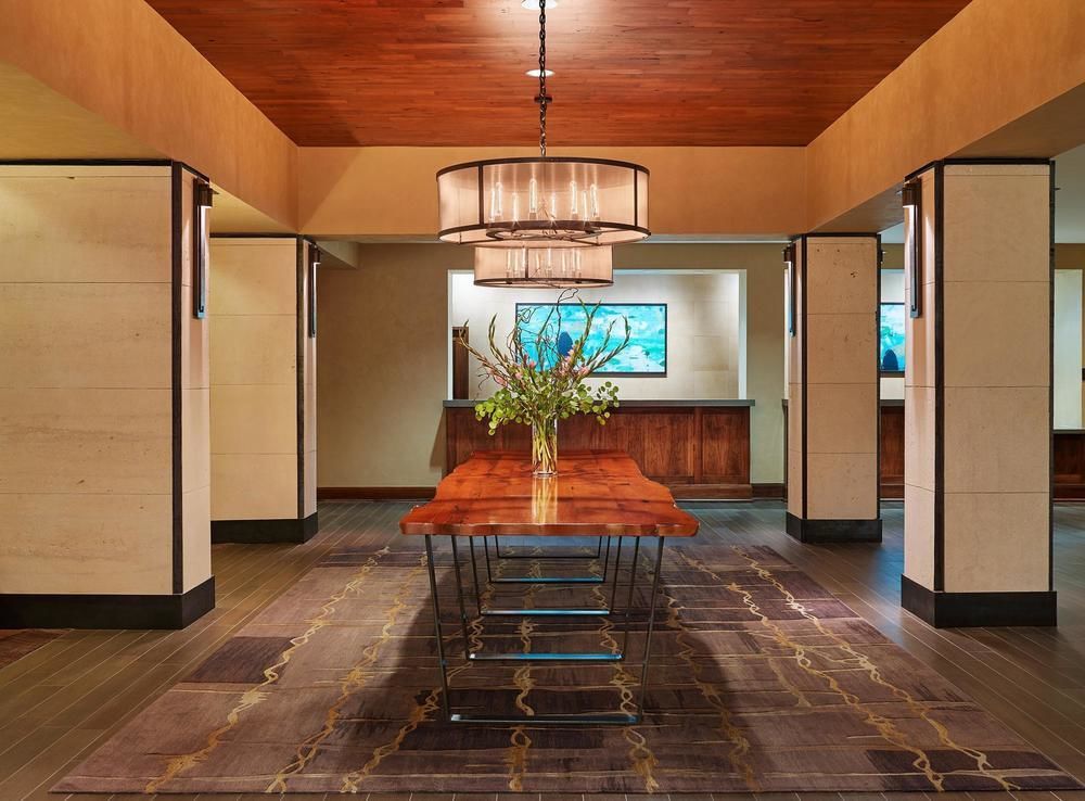 Aloft San Antonio Airport Hotel Bagian luar foto