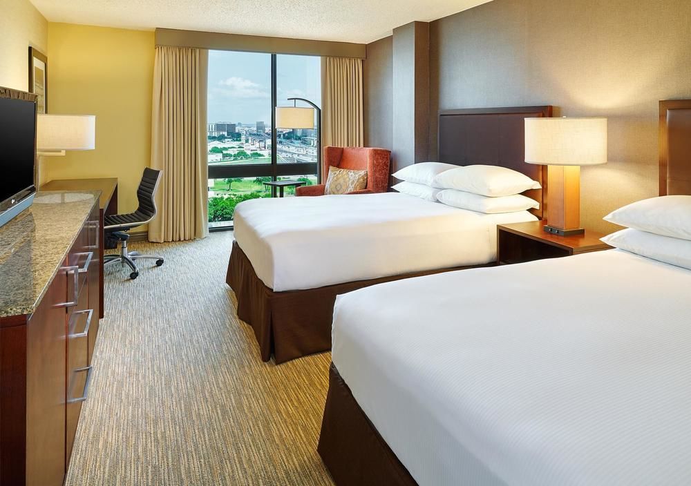 Aloft San Antonio Airport Hotel Bagian luar foto