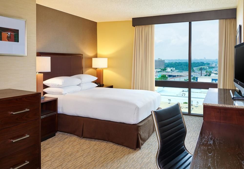 Aloft San Antonio Airport Hotel Bagian luar foto