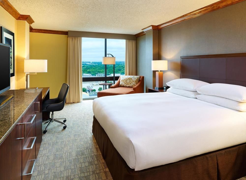 Aloft San Antonio Airport Hotel Bagian luar foto
