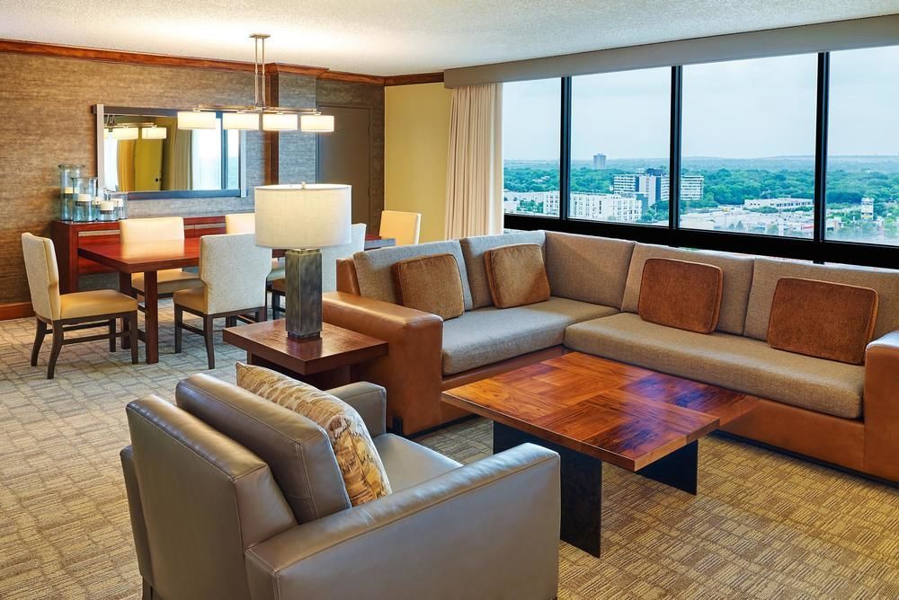 Aloft San Antonio Airport Hotel Bagian luar foto