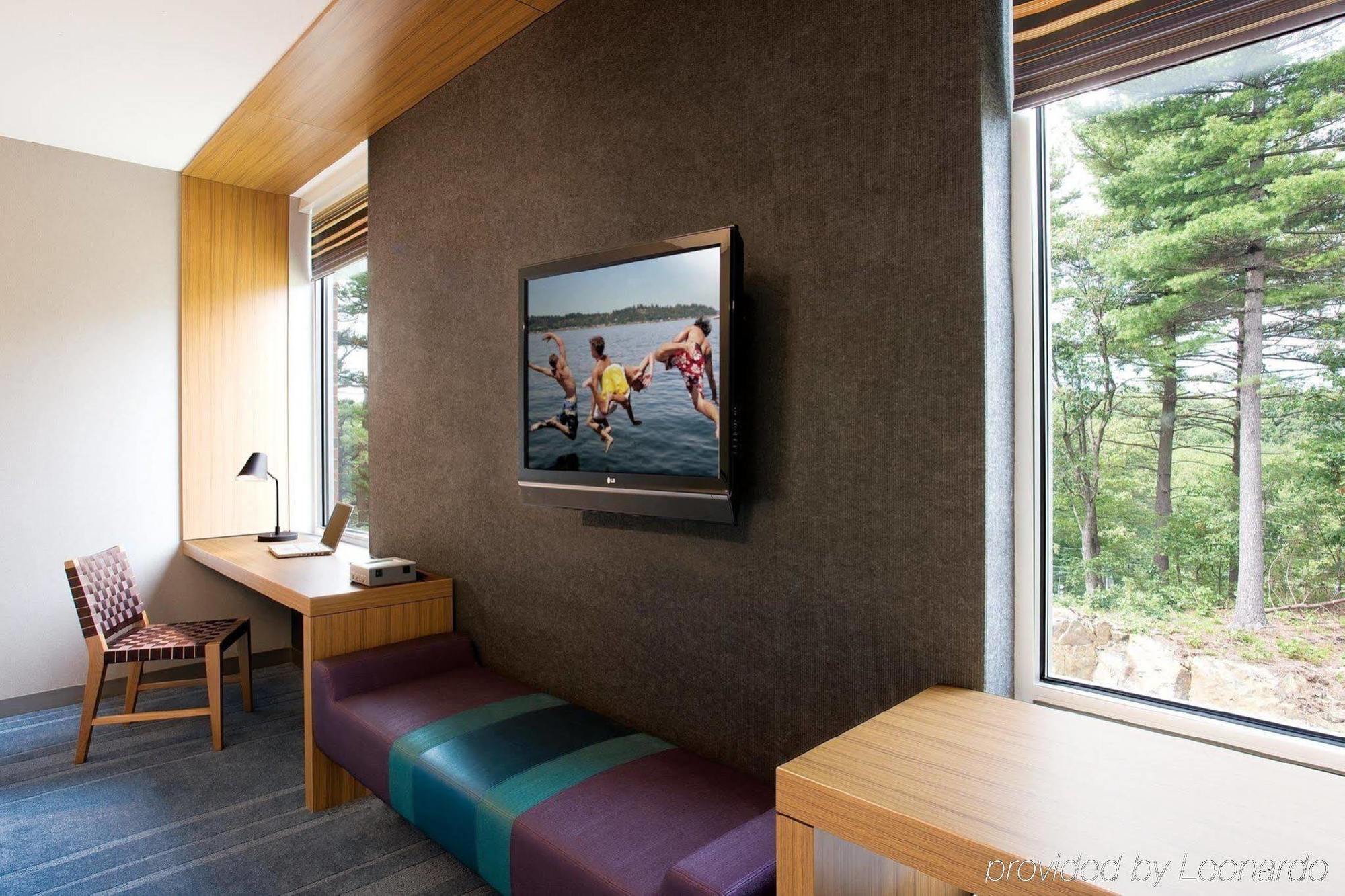 Aloft San Antonio Airport Hotel Ruang foto