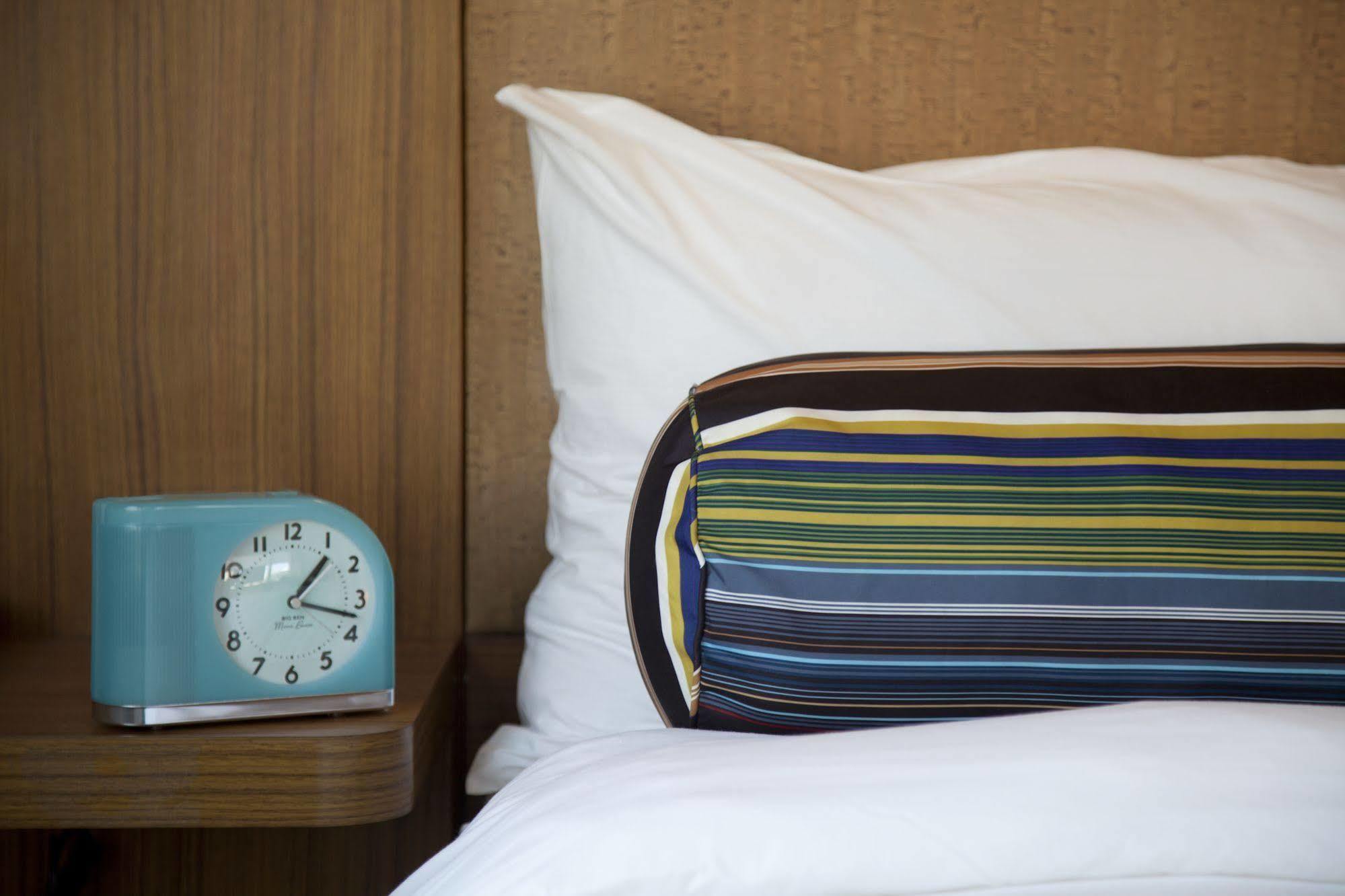 Aloft San Antonio Airport Hotel Bagian luar foto