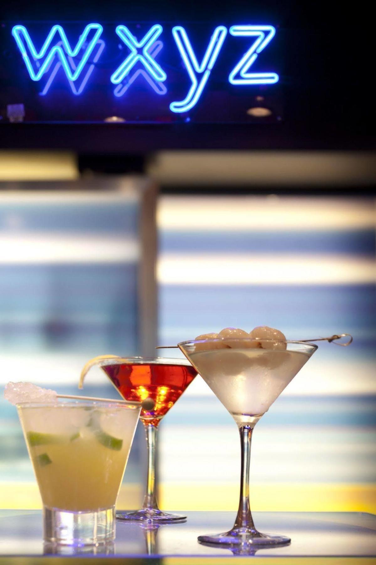 Aloft San Antonio Airport Hotel Bagian luar foto