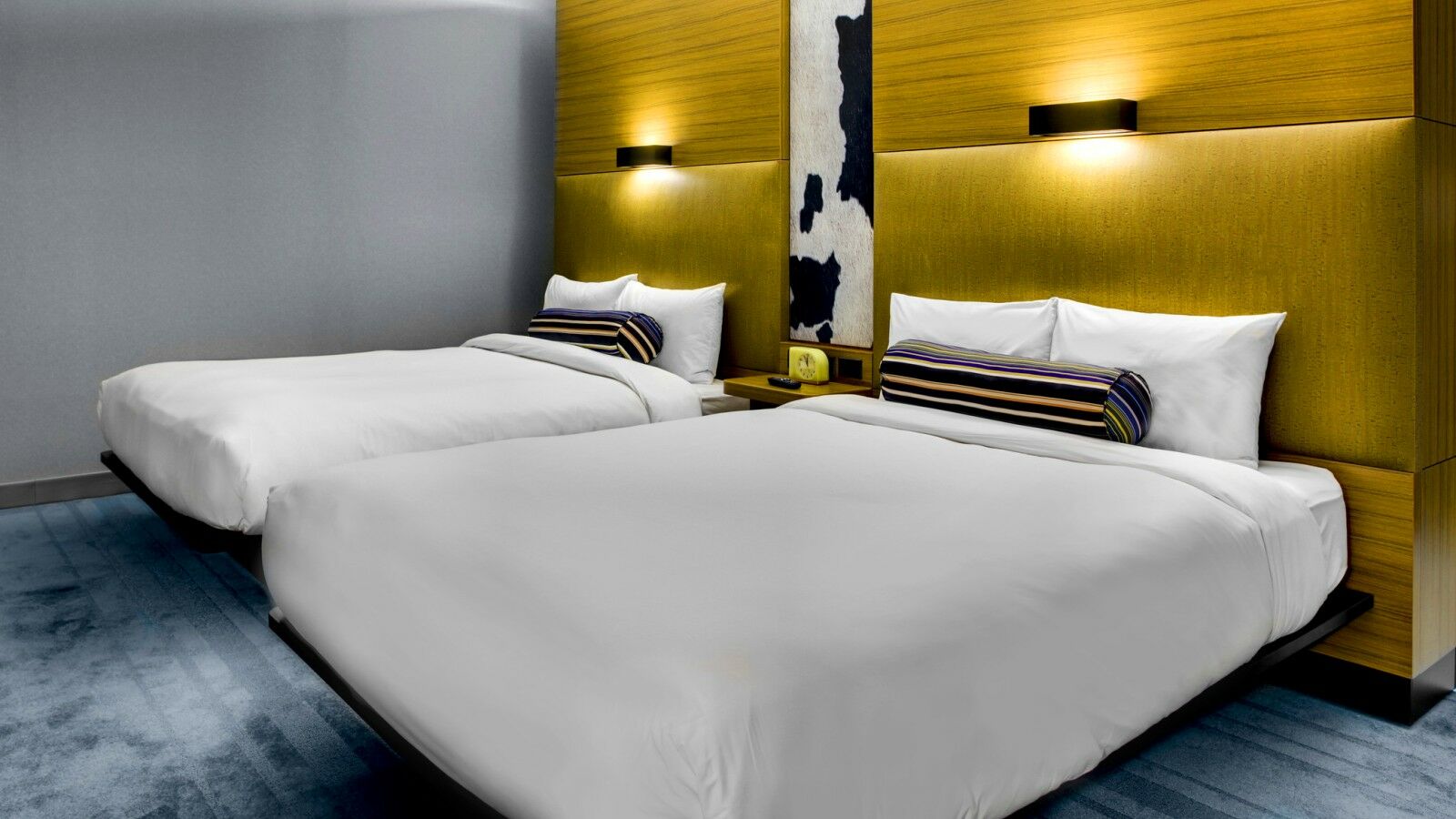 Aloft San Antonio Airport Hotel Bagian luar foto